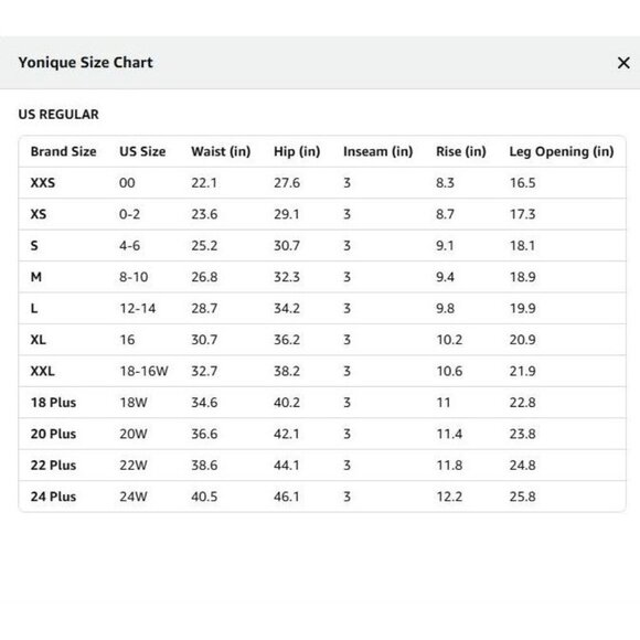 Yonique Blue Mid-Waist Swim Shorts Elastic Waist Tankini Bottoms Size Medium - Picture 7 of 7